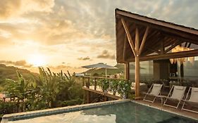 Colina Pousada SPA